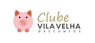Logo Clube Vila Velha