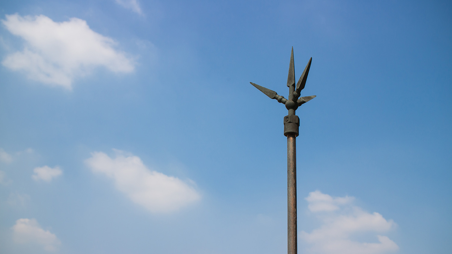 Img Laudo de Inspecao de Para-Raios