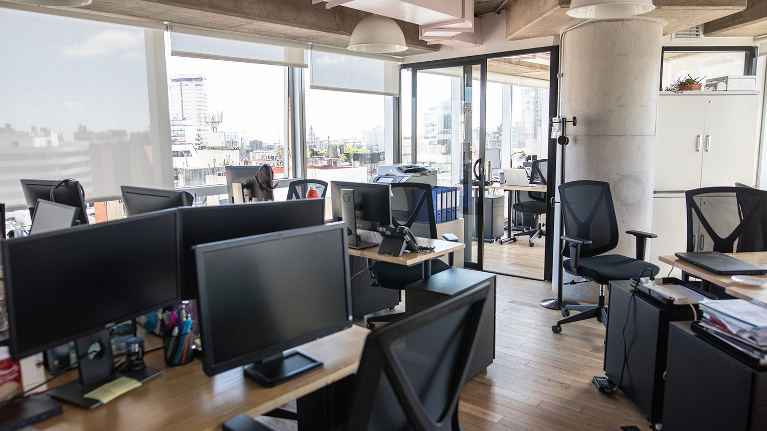 Img Laudo Tecnico das Condicoes do Ambiente de Trabalho - LTCAT