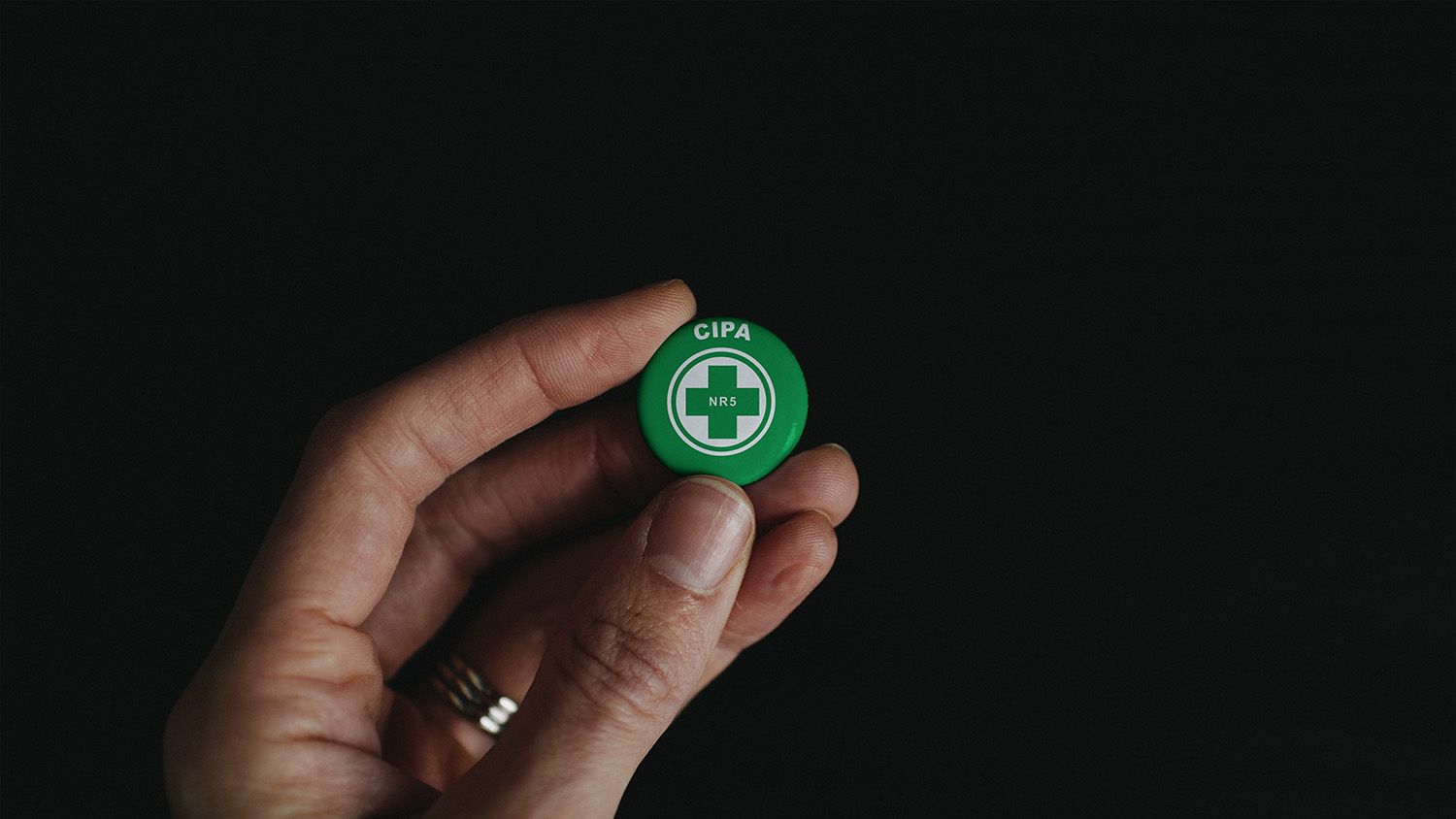 Img Curso de CIPA NR-05