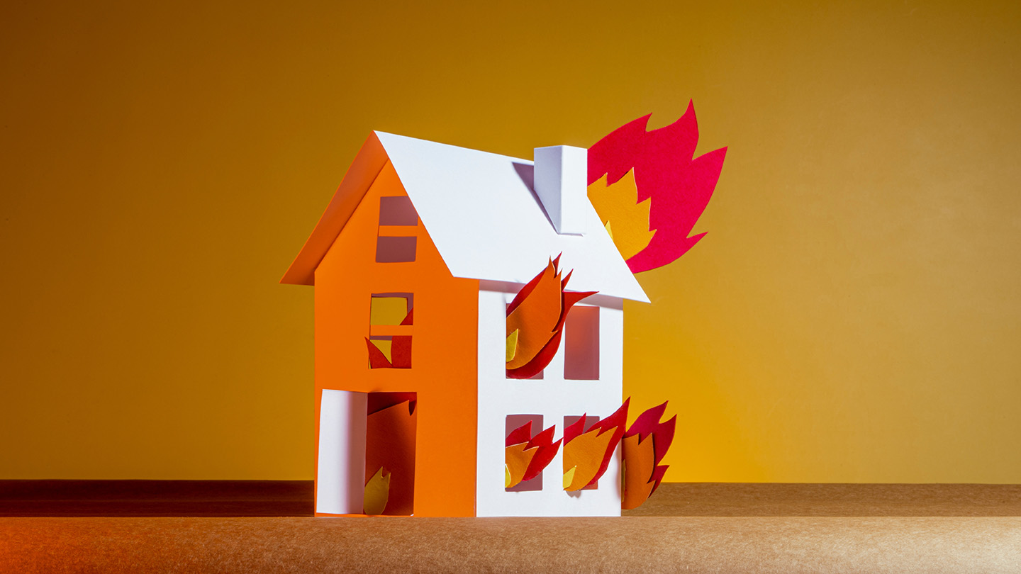 Img Seguro Incêndio para Locações