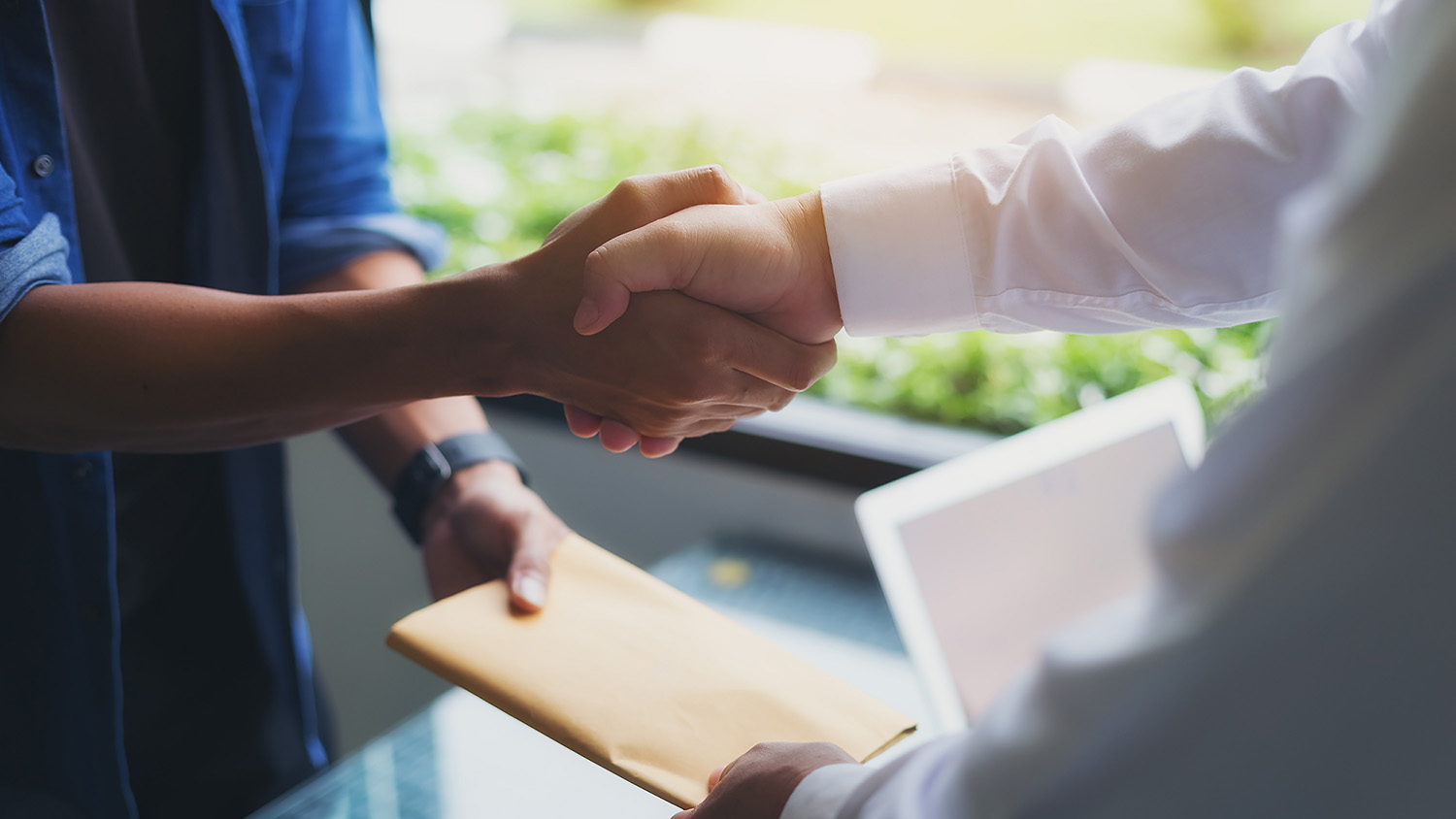 Img Empréstimo com garantia