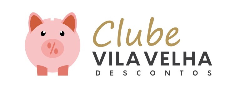 Logo Clube Vila Velha