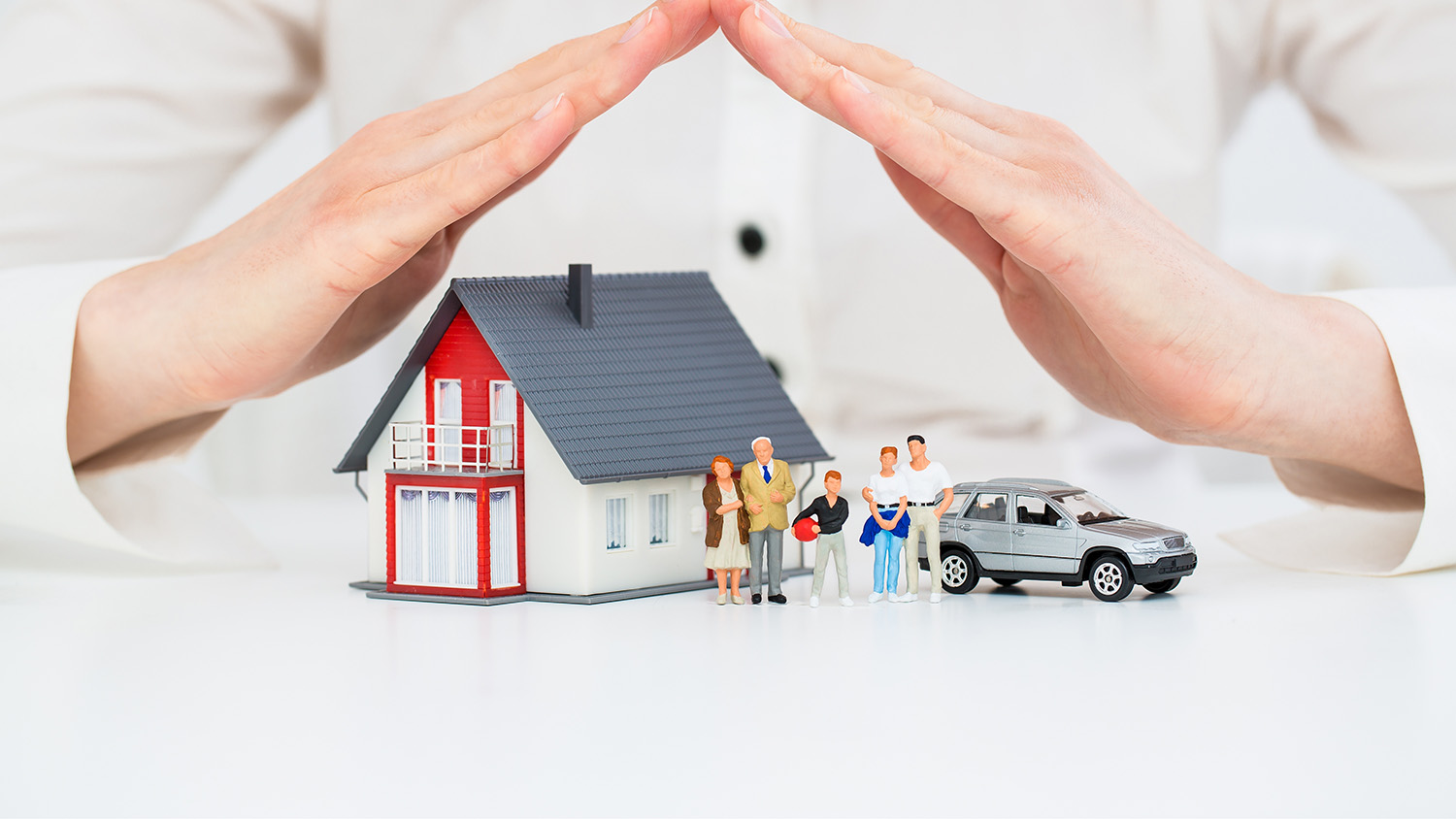Consórcio para Automóvel ou Imóvel