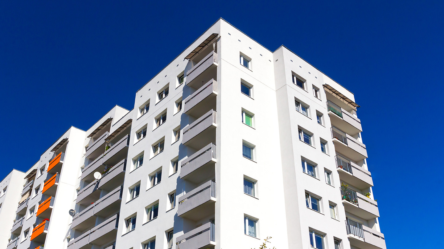 Seguro para Apartamentos