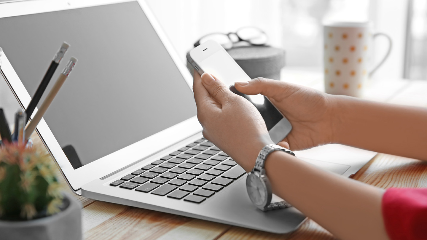 SSeguro para Celular e Equipamentos Portáteis