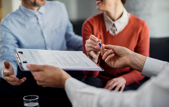 Assessoria de Seguros