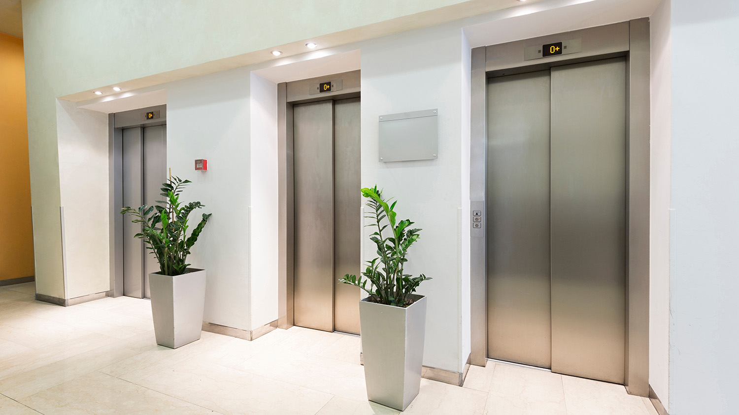 Laudo de Segurança em Elevadores