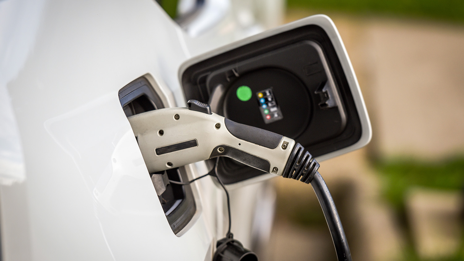 Laudo para Sistemas de Carros Elétricos