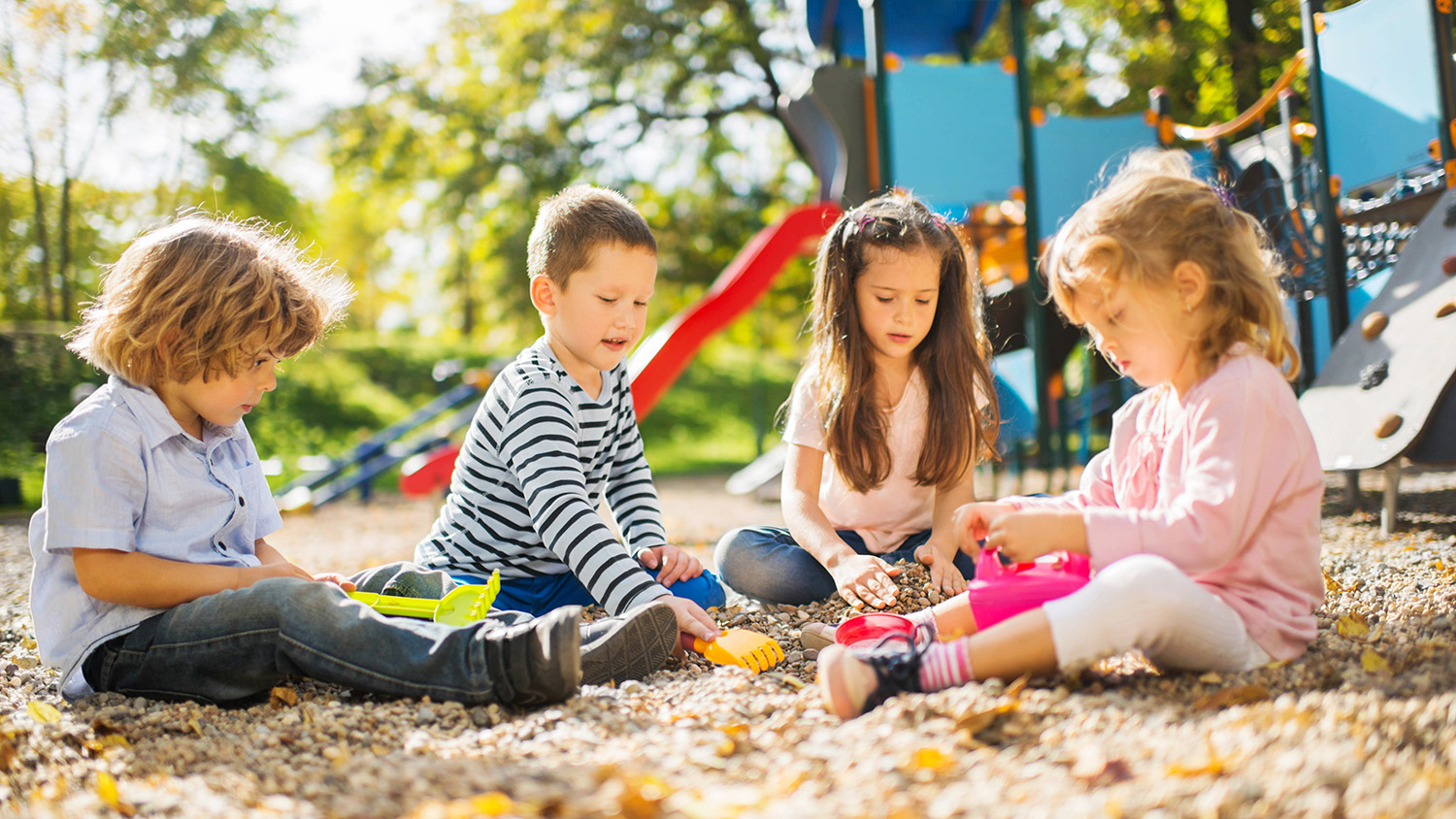 Relatório de Segurança em Playgrounds