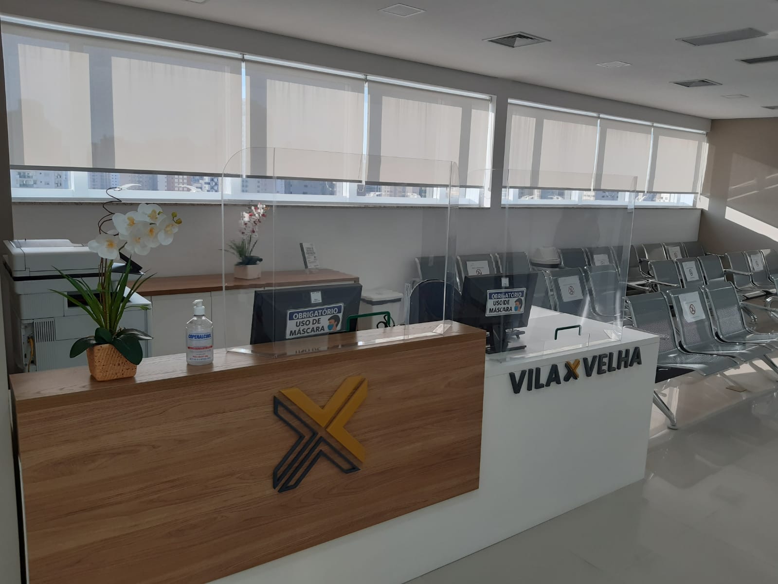 Clínica VVSAP 1