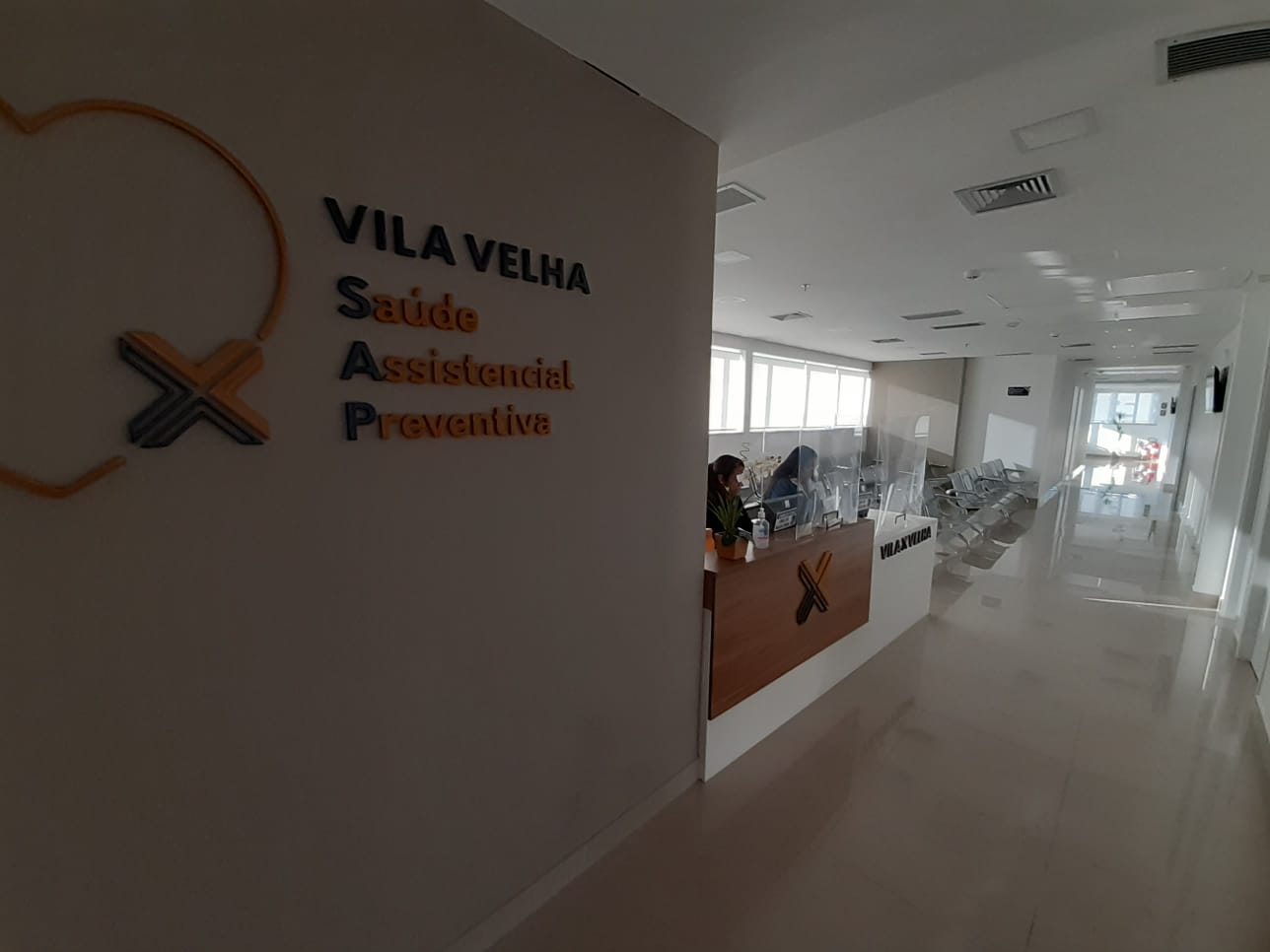 Clínica VVSAP 3