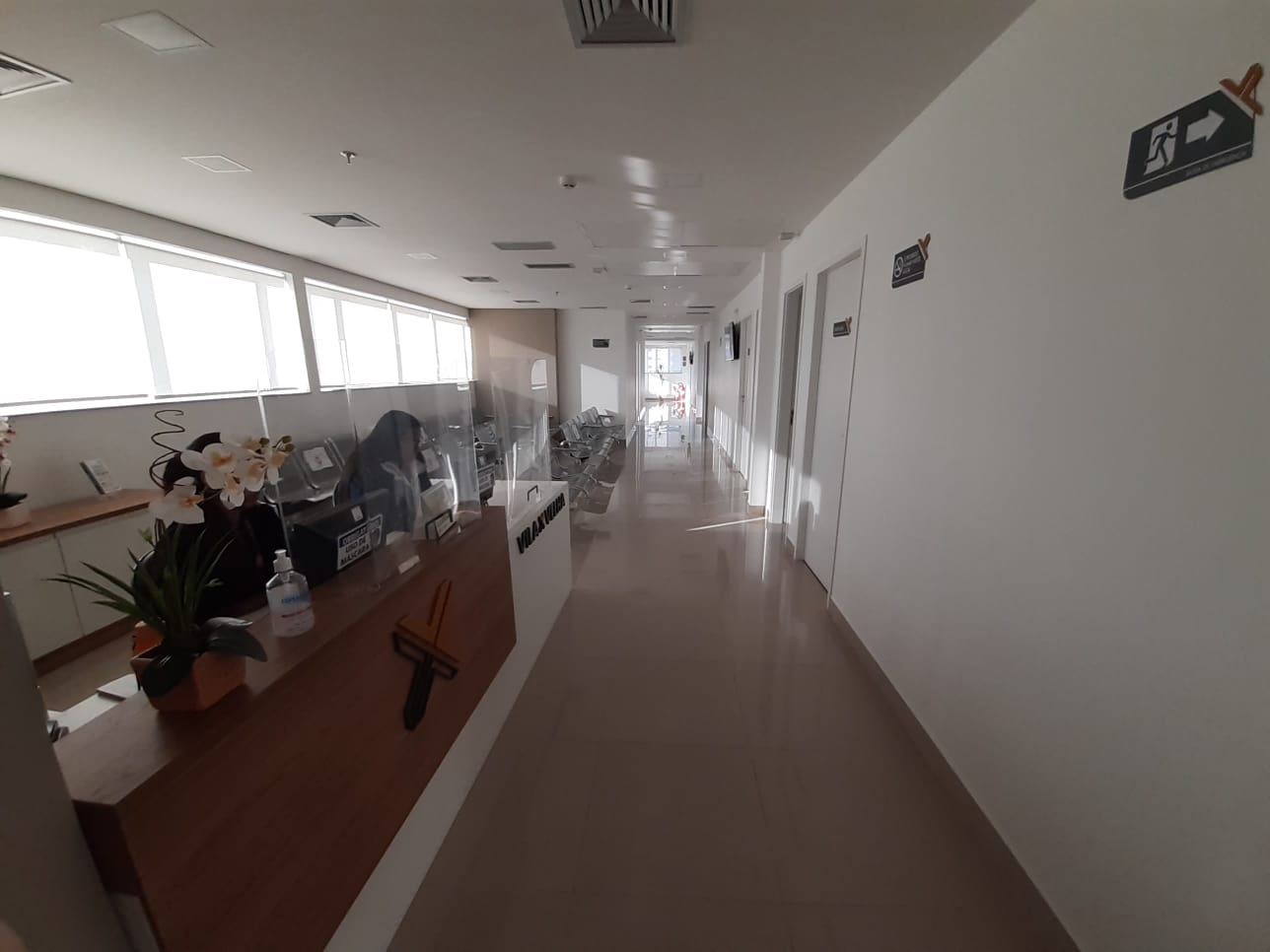 Clínica VVSAP 4