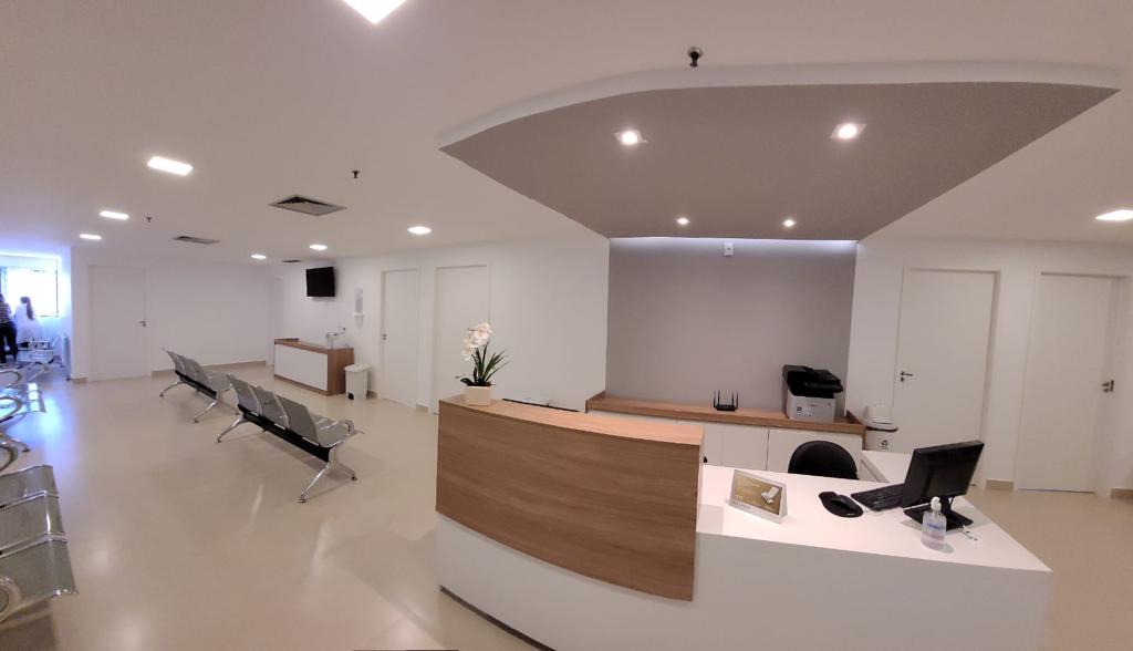 Clínica VVSAP 7