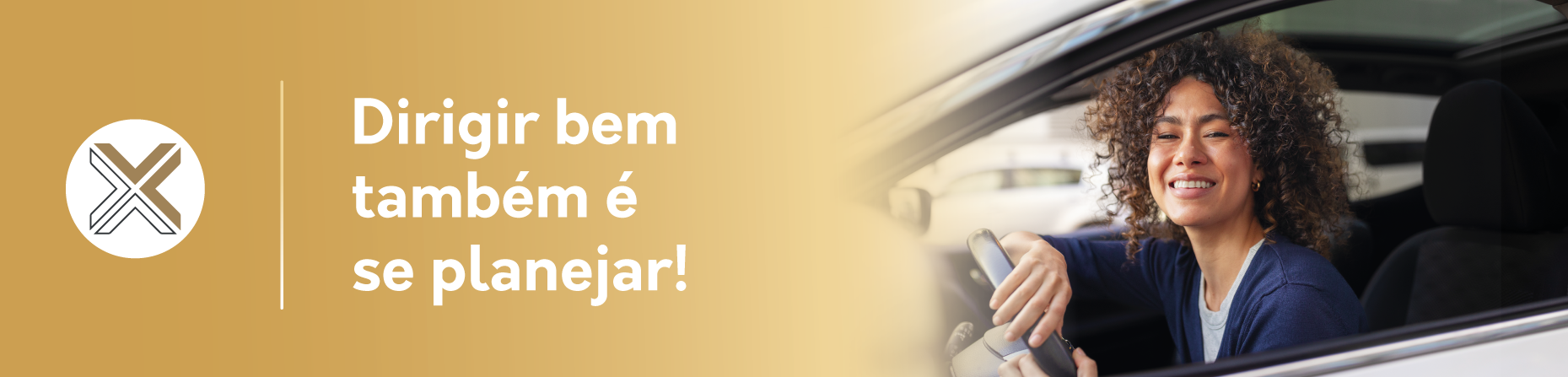 Seguro Auto para quem vai tirar ou renovar a CNH